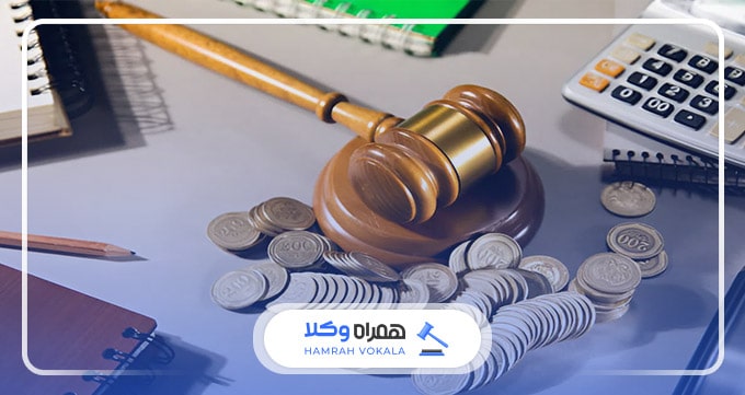 تأثیرات دریافت مشاوره با بهترین وکیل مهریه تبریز در مطالبه مهریه