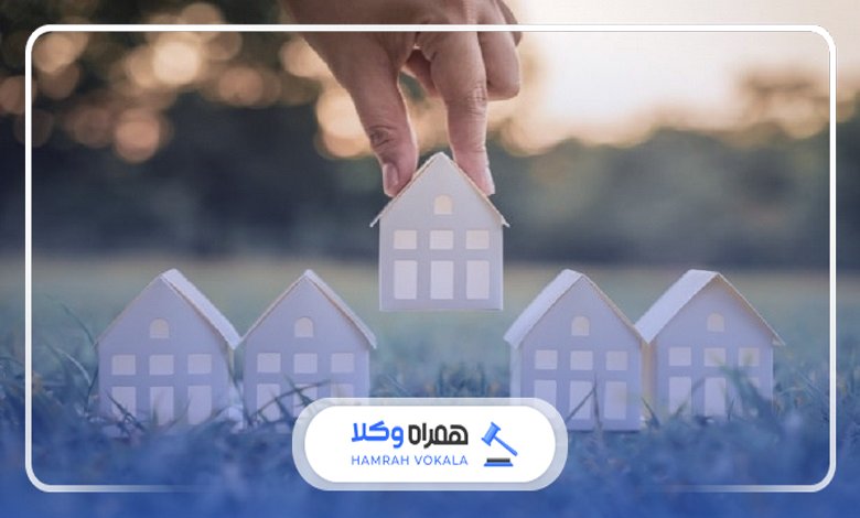 مزایای دریافت خدمات از بهترین وکیل اراضی در تهران