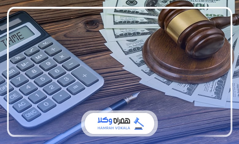 بهترین وکیل بانکی تهران در چه دعاوی به موکلین کمک می‌کند؟