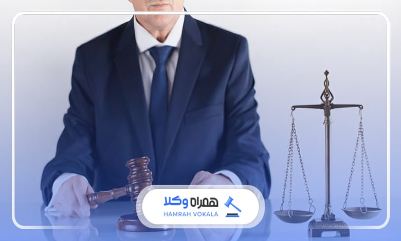 معرفی خدمات حقوقی بهترین وکیل گمرکی بوشهر