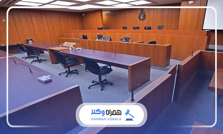 معرفی خدمات و اختیارات دادگاههای شیراز