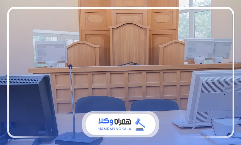 مدت زمان رسیدگی به دادگاههای تبریز به پرونده مراجعین چقدر است؟