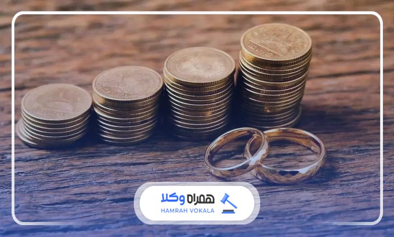 نکات ضروری برای همکاری با بهترین وکیل مهریه قزوین