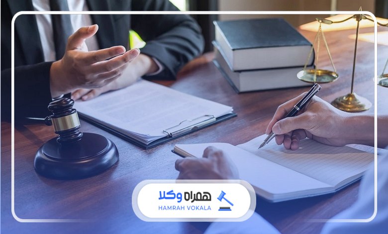 راهنمای شناخت بهترین وکیل شهرداری در تهران