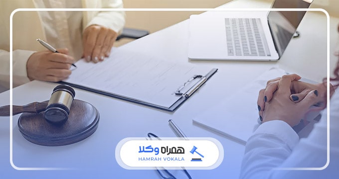 نقش وکیل در تسریع روند شکایت از مزاحم تلفنی