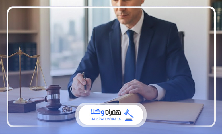 بهترین وکیل طلاق در بندرعباس در چه زمینههایی تخصص دارد؟