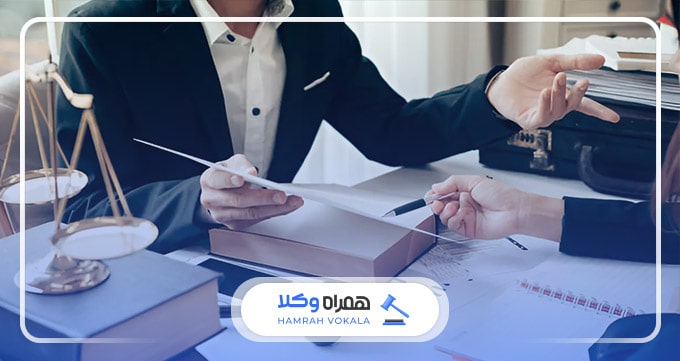 نحوه اعلام فسخ معامله و مراحل قانونی آن