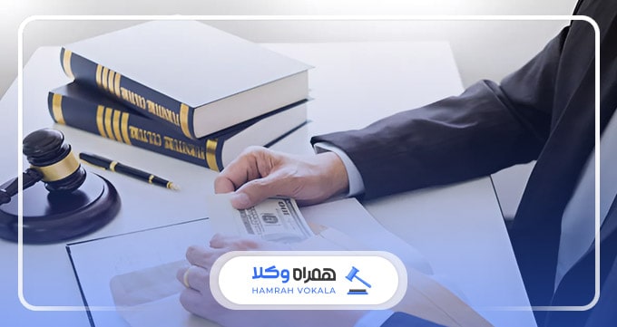 نقش وکیل در پیگیری چک برگشتی و دفاع از صادرکننده