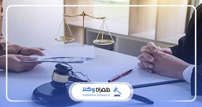 بهترین وکیل جنت آباد چه اقداماتی در طول وکالت پرونده انجام میدهد؟