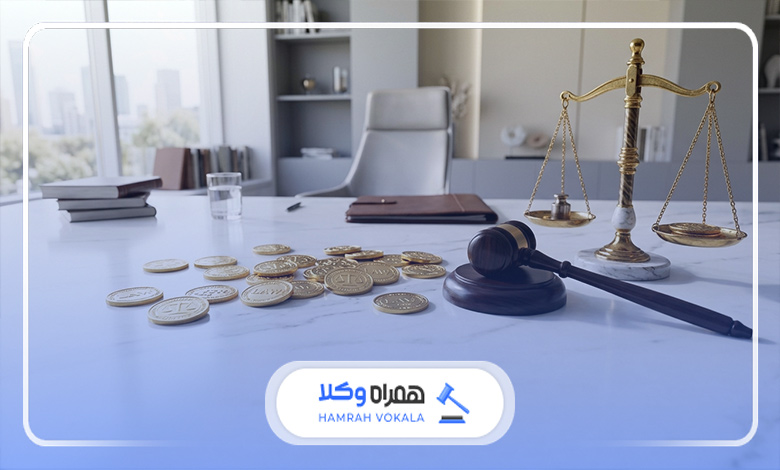 چرا باید به دنبال وکیل مهریه مجرب باشیم؟