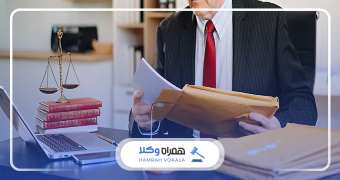 مزایای دریافت مشاوره تخصصی از بهترین وکلای سعادت آباد