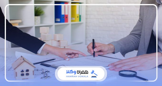 مزایای مراجعه به بهترین وکیل در شهر اهواز