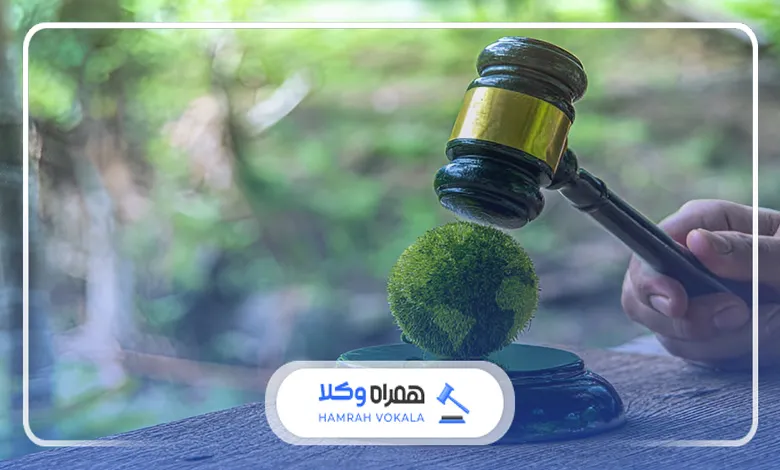 مزایای مشاوره با بهترین وکیل دعاوی اراضی ملی تهران