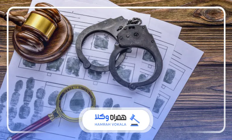 اهمیت انتخاب بهترین وکیل دعاوی قتل تهران