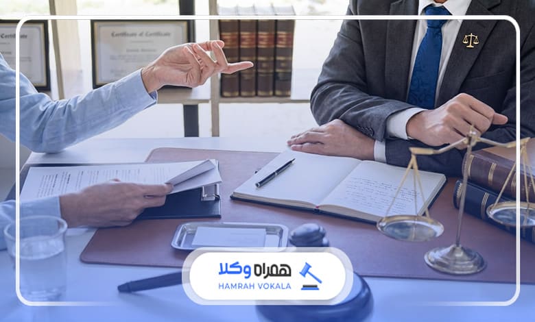 نقش وکیل خبره میرداماد در حل پرونده‌ها 