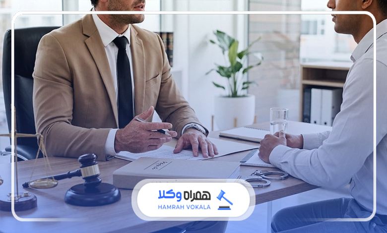 چگونه می‌توان پرونده دیه با موفقیت پیگیری کرد؟