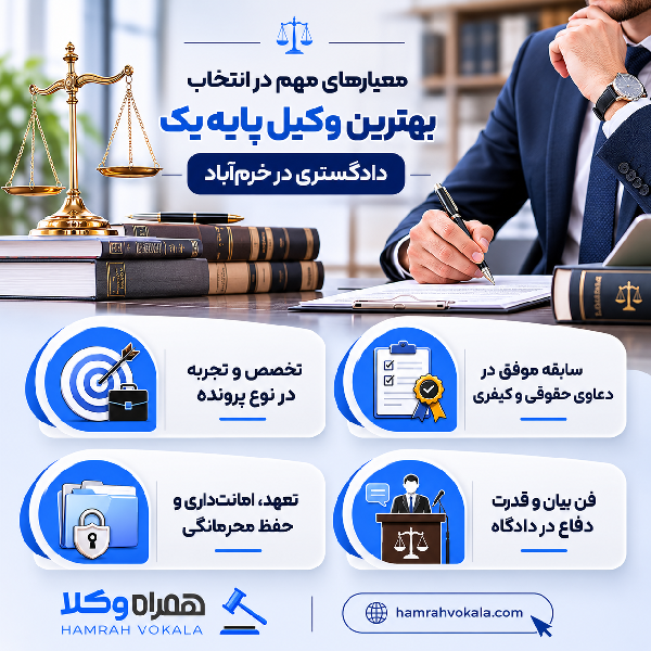 ضرورت بهرمندی مشاوره در مسائل حقوقی