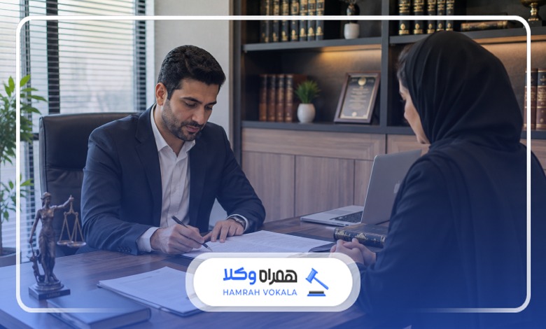 چه زمانی می‌توان قرارداد را فسخ کرد؟