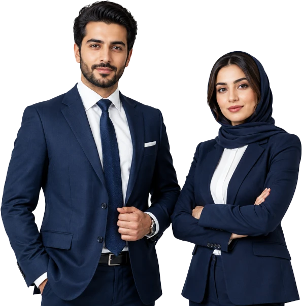 وکلای همراه